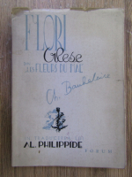 Charles Baudelaire - Flori alese din Les fleurs du mal
