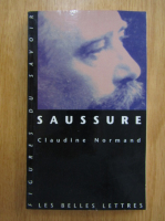 Claudine Normand - Saussure