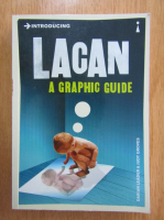 Darian Leader - Introducing Lacan. A Graphic Guide