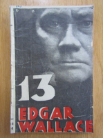 Edgar Wallace - 13