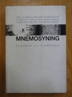 Elisabeth Lili Ochsenfeld - Mnemosyning