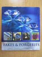 Emma Dickens - Fakes and Forgeries
