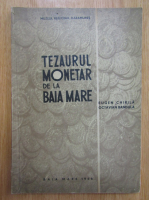 Eugen Chirila - Tezaurul monetar de la Baia Mare