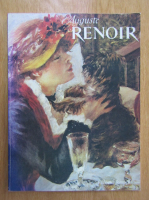 Felicitas Tobien - Auguste Renoir