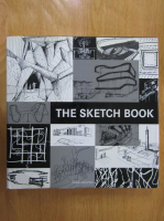 Francesc Zamora Mola - The Sketch Book