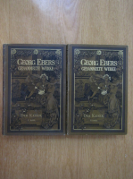 Georg Ebers - Gesammelte Werke. Der Kaiser (2 volume)