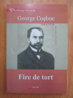 George Cosbuc - FIle de tort