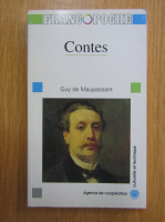 Guy de Maupassant - Contes