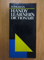 Handy Learner's Dictionary