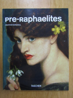 Heather Birchall - Pre-Raphaelites