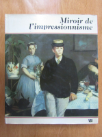 Horst Keller - Miroir de l'impressionnisme