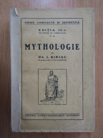 I. Kiriac - Mythologie