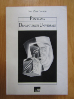 Ion Zamfirescu - Panorama dramaturgiei universale