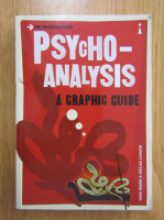 Ivan Ward - Introducing Psycho-Analysis. A Graphic Guide