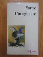 Jean-Paul Sartre - L'imaginaire