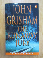 Anticariat: John Grisham - The Runaway Jury