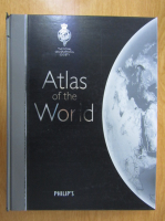 Keith Lye - Atlas of the World
