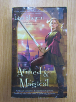 Lisa Shearin - Armed and Magical