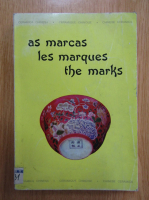 M. Mattos dos Santos - As marcas, les marques, the marks