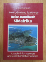 Michael Iwanowski - Reise-Handbuch Sudafrika