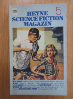 Michael Moorcock - Heyne Science Fiction Magazin