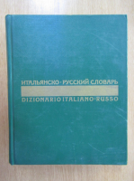 N. Skvorzova - Dizionario italiano-russo
