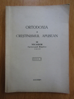 Nicodim - Ortodoxia si crestinismul apusean