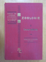 P. P. Grasse - Zoologie, volumul 1. Invertebres