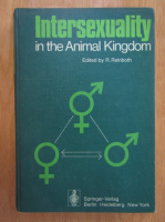 R. Reinboth - Intersexuality in the Animal Kingdom