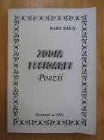 Radu Raicu - Zodia fecioarei