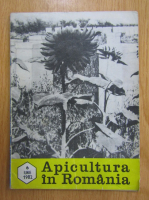 Revista Apicultura in Romania, nr. 6, iunie 1982