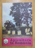 Revista Apicultura in Romania, nr. 9, septembrie 1988