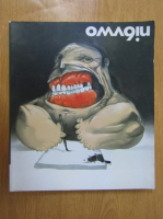 Revista Omagiu, nr. 6, 2007