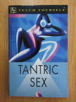 Richard Craze - Tantric sex