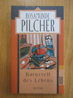 Rosamunde Pilcher - Karussell des Lebens