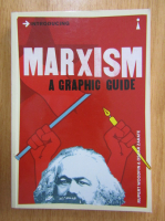 Rupert Woodfin - Introducing Marxism. A Graphic Guide