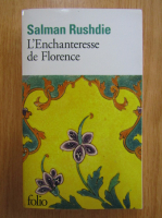 Salman Rushdie - L'Enchantresse de Florence
