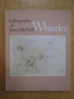 Susan Hobbs - Lithographs of James McNeill. Whistler