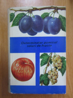 T. Bordeianu - Determinator pomicol soiuri de fructe (volumul 2)