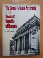 The Grand National Assembly of the Socialist Republic of Romania