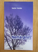 Anticariat: Vasile Vranau - Nemarginiri