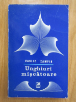 Anticariat: Vasile Zamfir - Unghiuri miscatoare