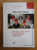 Adrian Cioroianu - Camarazii utopiei destine individuale si de grup din ilegalitatea comunista