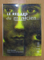 Alain Surrans - Le regard du musicien