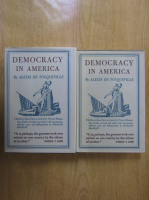 Closely guidance Napier Alexis de Tocqueville - Despre democratie in America (volumul 2) - Cumpără