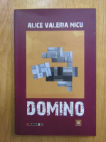 Alice Valeria Micu - Domino