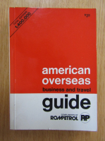 American Overseas Business and Travel Guide