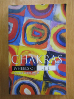 Anodea Judith - Chakras Wheels of Life