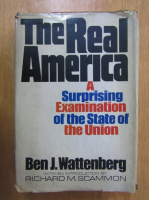 Ben J. Wattenberg - The Real America