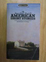 Burton Raffel - The Classic Book of American Short Stories